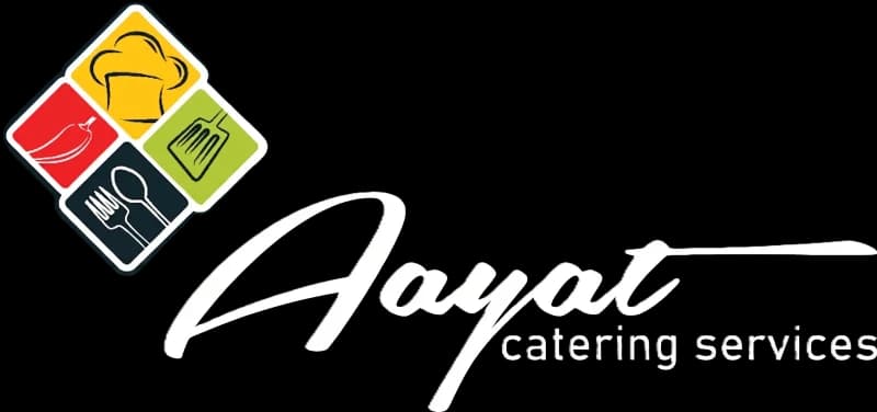 Aayat Catering Services — client of Multi Biz Solutions