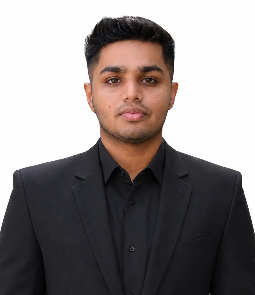 Hammad Zubair — PPC Ads Expert at Multi Biz Solutions