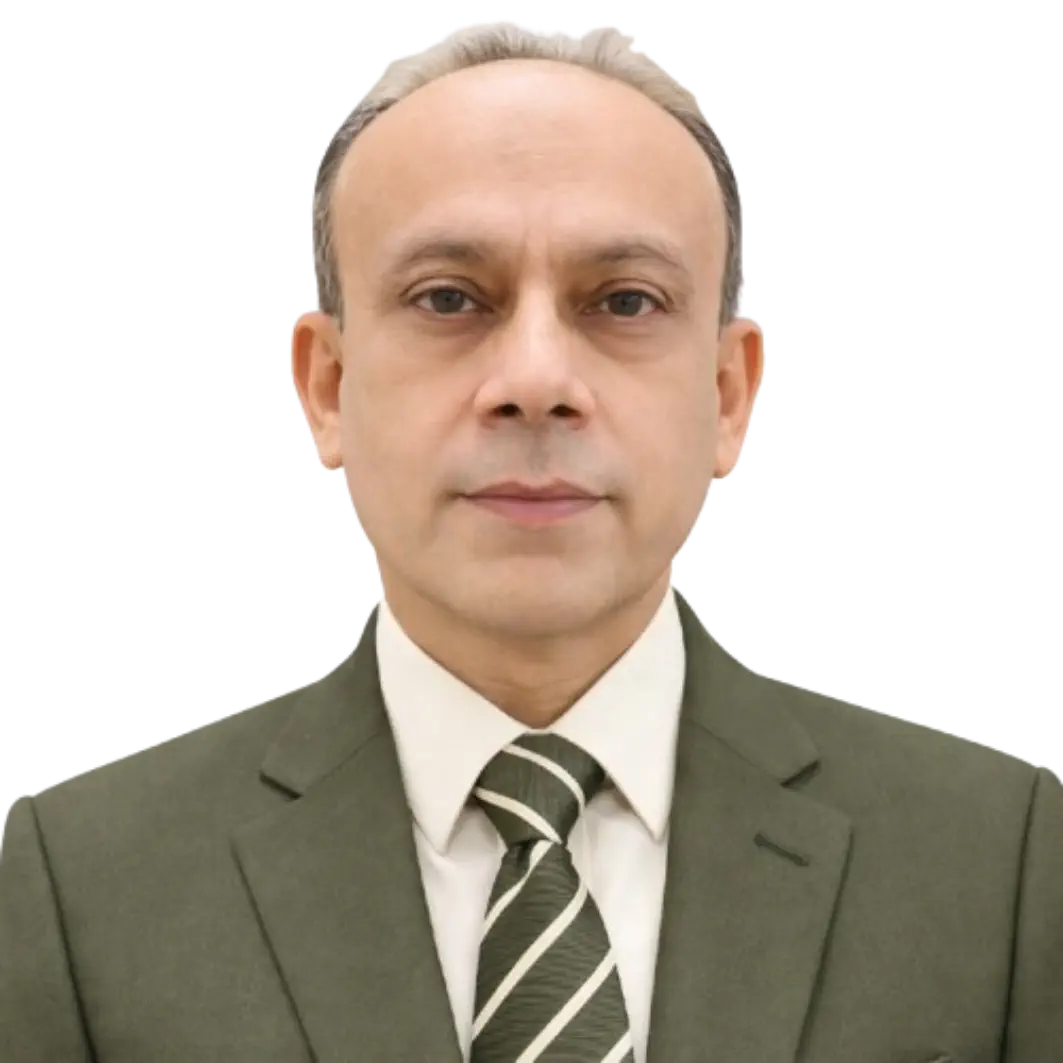 Majeed Memon — Founder & Chief Executive Officer, Multi Biz Solutions