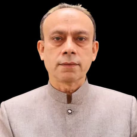Majeed Memon — Founder & Chief Executive Officer, Multi Biz Solutions